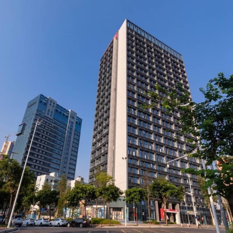 阿帕门石花66号公寓(白莲洞公园店)