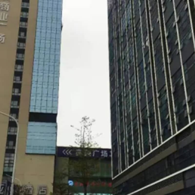 风木鸣缘主题公寓(珠海奥园广场店)